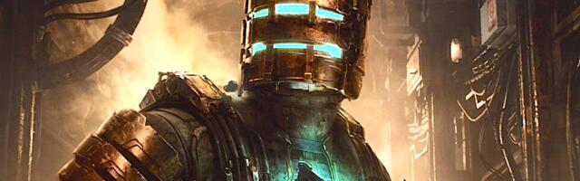 What we've been playing - old Snakes, tropical escapes, and Dead Space Remakes