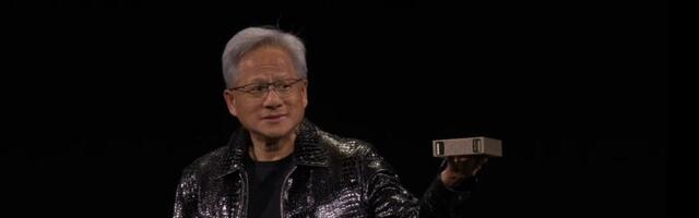 Nvidia, SK Hynix, Samsung and Micron reportedly working on new SOCAMM memory standard for AI PCs