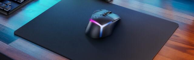 Powerplay 2: Logitech made its magic mousepad cheaper instead of better