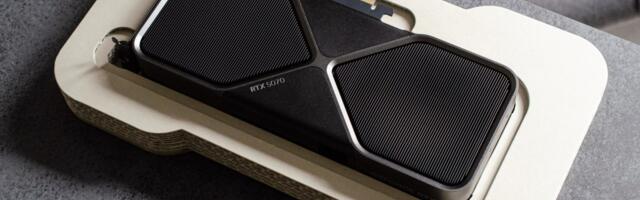 Nvidia denies reports that its RTX 50 laptop GPUs are missing ROPs, too