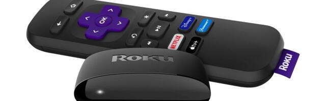 Purchase the Roku Express HD while it’s only $18, but act fast!