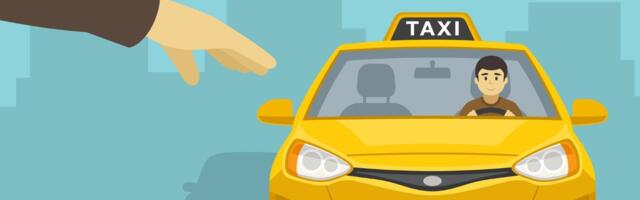 Centre To Launch ‘Sahkar Taxi’ To Compete Against Ola, Uber