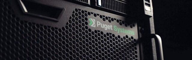 Puget Systems says it will absorb PC tariff costs for now, but will increase prices when it becomes inevitable