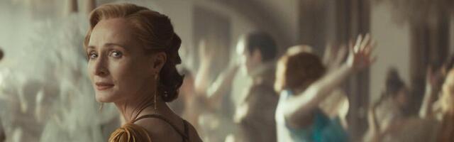 The Glorious, Terrible Delirium of Mon Mothma’s Liberating Andor Moment