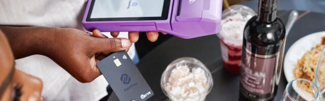 Nigeria’s PalmPay thrives on ‘ultimate competition’ of cash