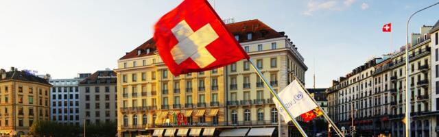 Crypto Investment Firms 3iQ, Cryptonite Debut Structured Investment Vehicle in Switzerland