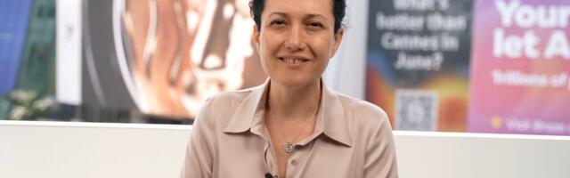 Mars lead CMO Gülen Bengi talks leading with curiosity and community when brand building with AI