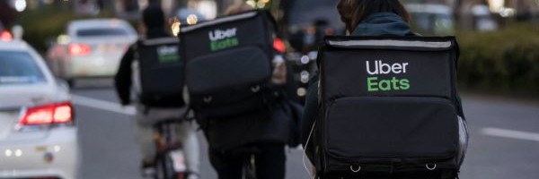 Uber Eats faces discrimination allegations over free delivery from Black-owned restaurants