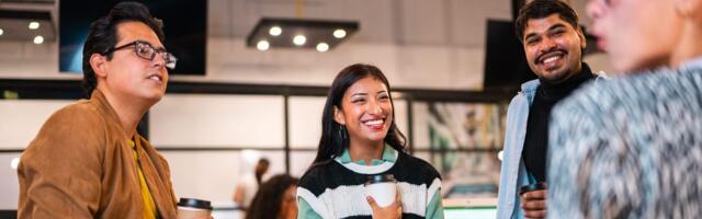 Gen Z employees are using more casual language around the office. Here's a guide to the jargon.