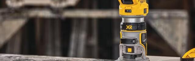 What Is A Trim Router And How Do You Use It For Your Woodworking Projects?