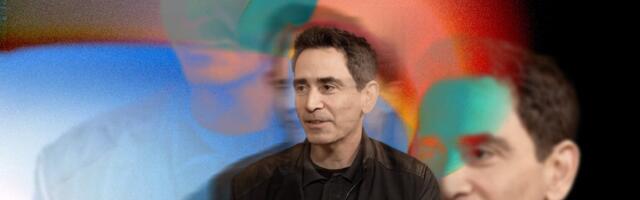 Elad Gil Plots $1.5 Billion Fund, Stretching Definition of a Solo GP