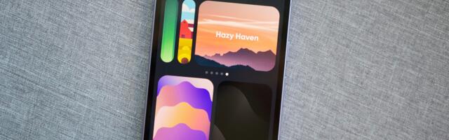 I tried one of the first Material 3 Expressive apps so I could see the future of Android