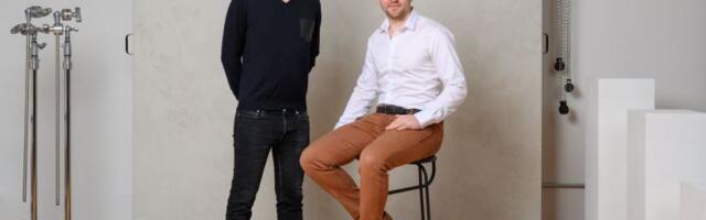 Ramp raises $500M to bring AI agents to corporate finance, hits $22.5B valuation