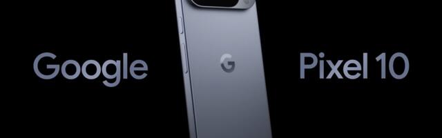 Google’s New Pixel 10 Teaser Takes Some Shots