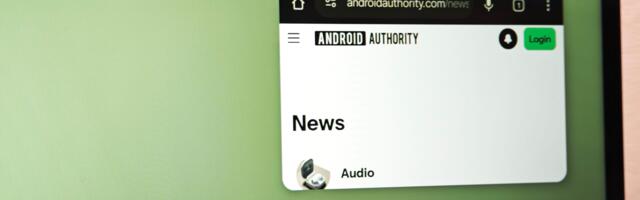 Android 16 QPR1 makes it easier to find your recent apps with its taskbar overflow