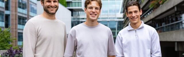 Tracelight raises £3m to bring LLMs to financial modelling
