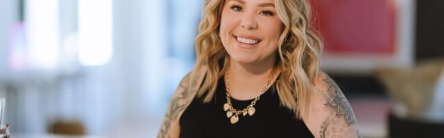 I built a media business after starring on '16 & Pregnant.' But I'm still afraid that I could lose my financial success in an instant.