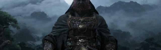 New Black Myth game announced by Game Science, following Wukong success