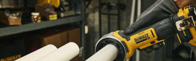 5 New DeWalt Tools To Add To Your Kit In 2025
