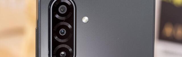 One UI 8 stable update is now rolling out for the Samsung Galaxy A17 5G