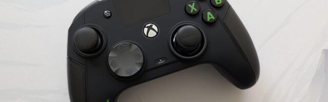Nacon’s Revolution X Unlimited Xbox Controller Equips You With Pro-Level Tuning