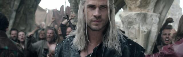 The Witcher Season 4 trailer throws Liam Hemsworth into the Geralt wig