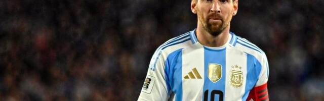 Argentina vs. Venezuela: Livestream International Friendly Soccer From Anywhere Argentina vs. Venezuela: Livestream International Friendly Soccer From Anywhere