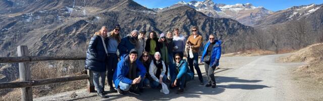 How to plan a corporate retreat