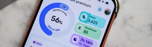 Fitbit’s New App and AI Health Coach Arrive in Preview Fitbit’s New App and AI Health Coach Arrive in Preview