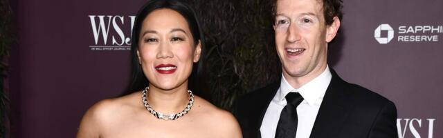 Mark Zuckerberg and his wife, Priscilla Chan, are shifting their philanthropy's focus to science and AI