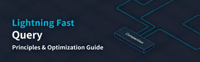 [Перевод] Сверхбыстрые запросы: принципы Compaction при разделении хранения и вычислений в StarRocks и руководство по тюнингу