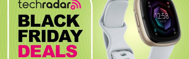 This Fitbit Sense 2 Black Friday deal saves you up to 30% on one of our favorite beginner fitness trackers