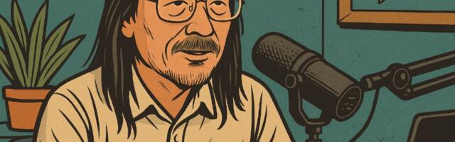 Почему Олег Бартунов не верит Минобразования и советует программистам не уезжать? И что означает лозунг «Слоник наш»?