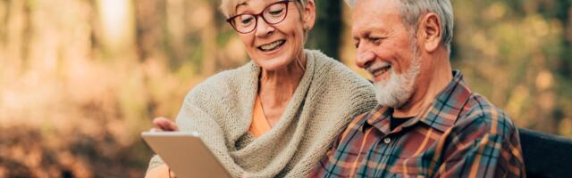 People who retired comfortably on a modest income always avoided these 8 common spending traps