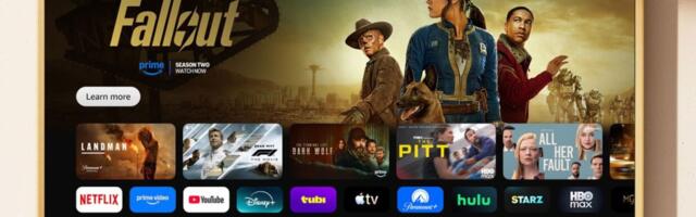 Amazon revamps Fire TV and its mobile app to help you find shows faster