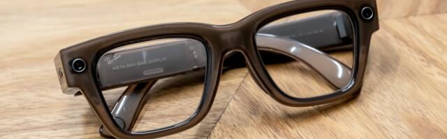 Meta delays Ray-Ban smart glasses international rollout, citing high demand