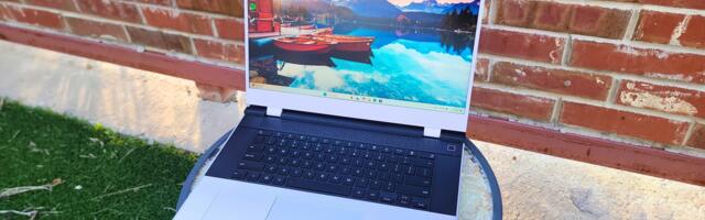 Framework Laptop 16 (AMD) review: I’m obsessed with both the concept and the laptop