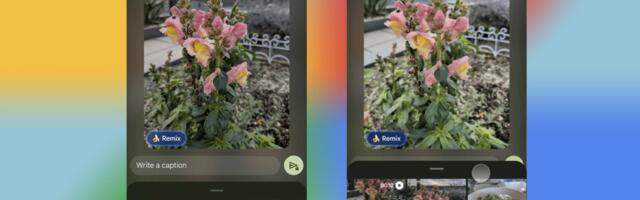 Google Provides Embedded Photo Picker to App Developers, Results in Better Privacy