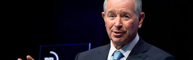 Data centers power Blackstone's $1.3 trillion investment empire