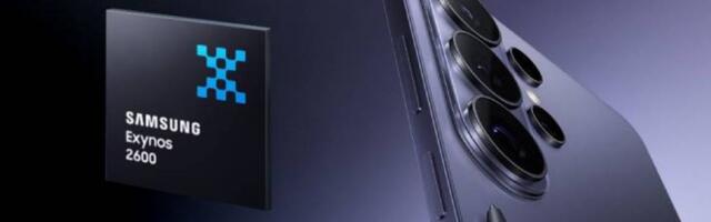 Korean Galaxy S26 with Exynos 2600 also runs Geekbench