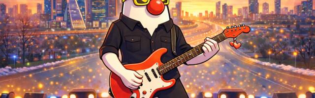 Java Rock Stars Meetup к нам приходит