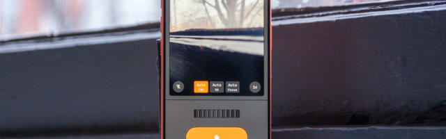 I tried Google’s new iPhone-only camera app, and now I need an Android version ASAP