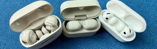 Sony WF-1000XM6 vs. AirPods Pro 3 vs. Bose QC Ultra (2nd Gen): Which ANC Earbuds Are the Best?