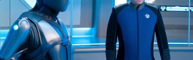 Seth MacFarlane Still Hopes ‘The Orville’ Might Return