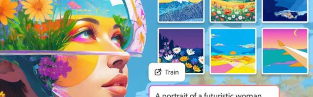 Adobe put an AI coworker for your edits in Photoshop, Express, and even Acrobat reader