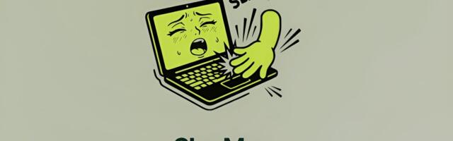 Don’t try this $3 app that makes your MacBook moan, but I know you want to