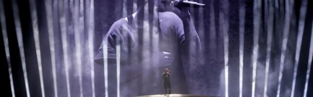 Justin Biebers Coachella set was deeply online in the best way