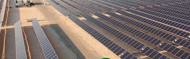 It’s finally happened — renewable energy just overtook coal as the world’s main source of electricity as solar growth hits 'the largest ever observed for any source'