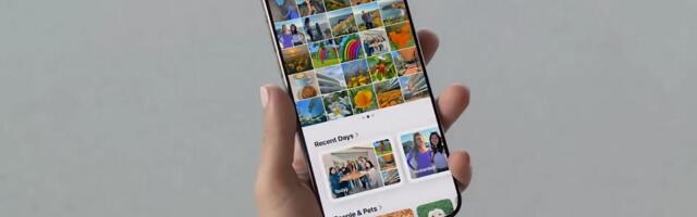 iOS 27 will reportedly come with new AI-powered photo editing tools