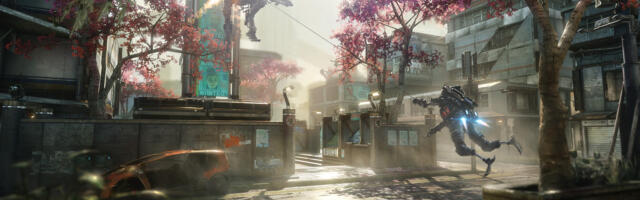 1047 Games' spiritual successor to Titanfall will reportedly be called Empulse